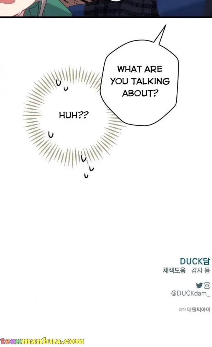 Please Cry, Crown Prince Chapter 22 page 61