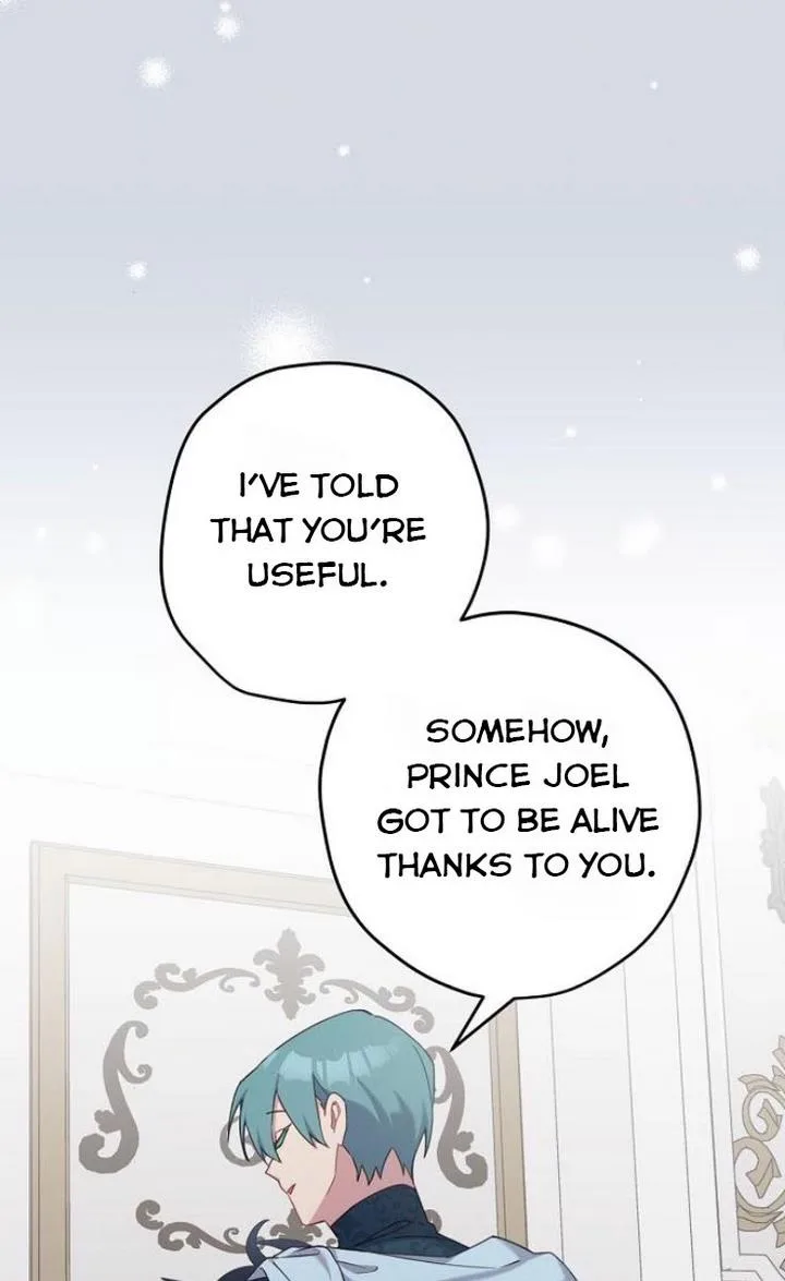 Please Cry, Crown Prince Chapter 22 page 40