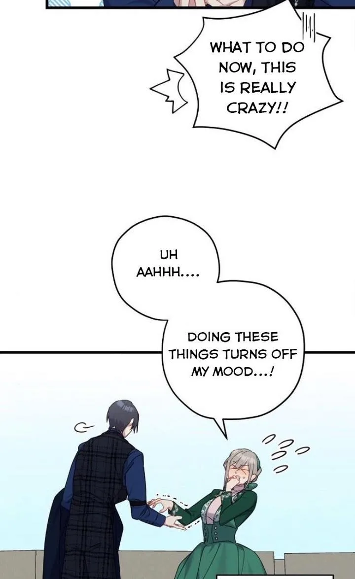 Please Cry, Crown Prince Chapter 22 page 31
