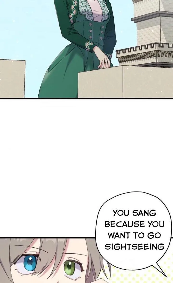 Please Cry, Crown Prince Chapter 22 page 15