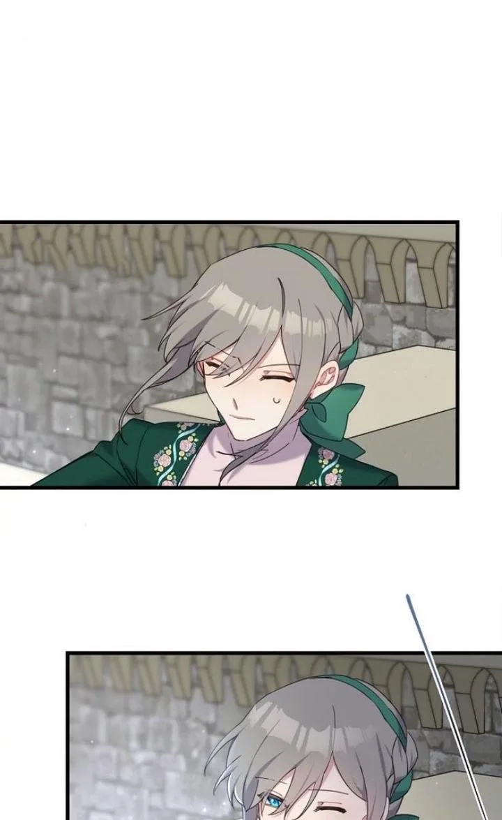 Please Cry, Crown Prince Chapter 22 page 33