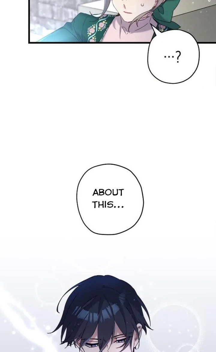Please Cry, Crown Prince Chapter 22 page 34