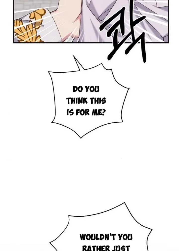 Please Cry, Crown Prince Chapter 21 page 9