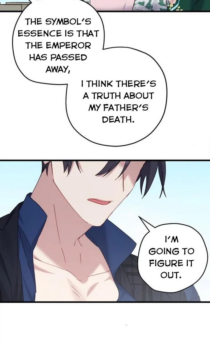 Please Cry, Crown Prince Chapter 22 page 44