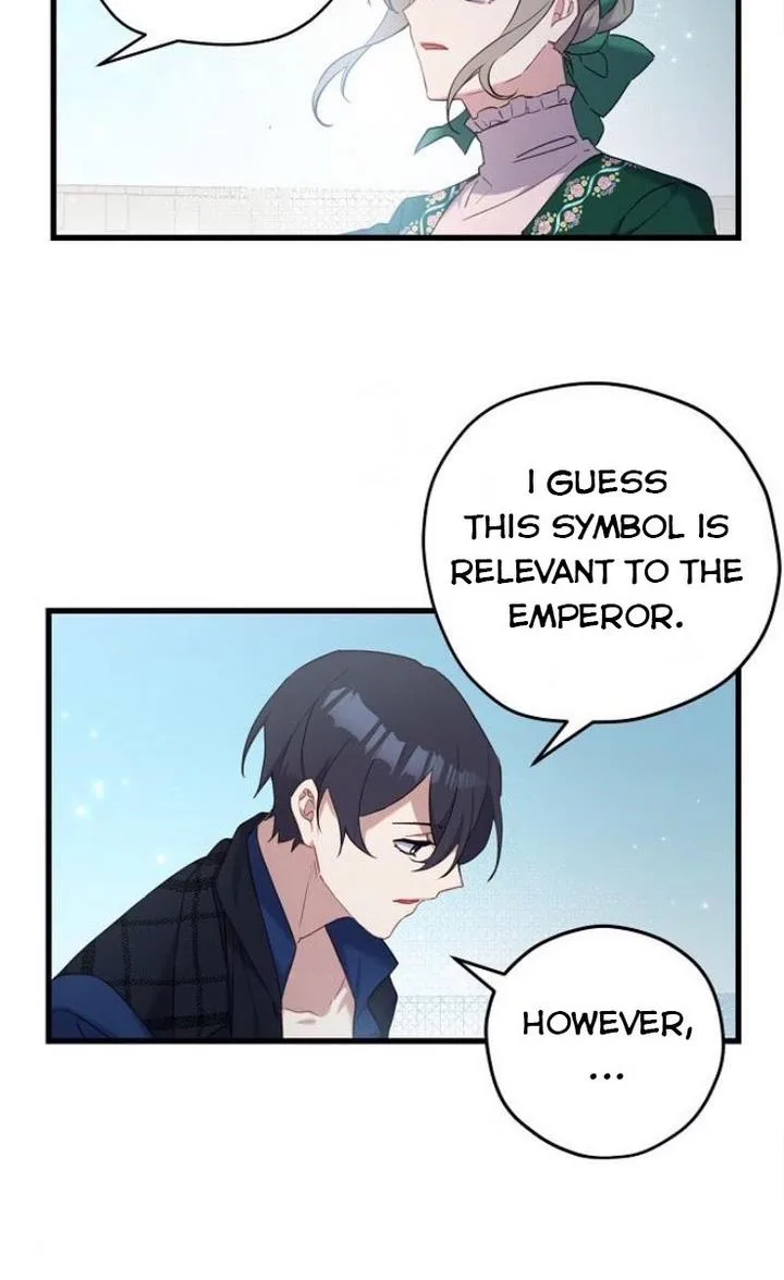 Please Cry, Crown Prince Chapter 22 page 37