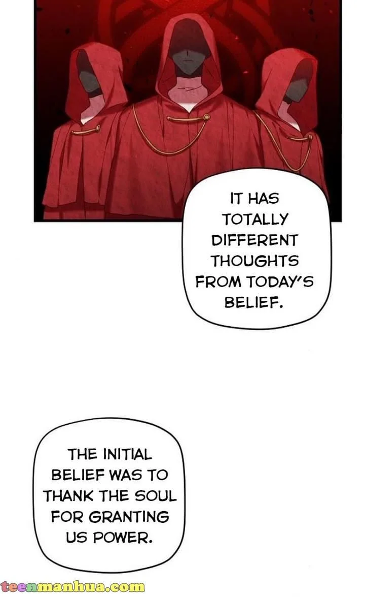 Please Cry, Crown Prince Chapter 22 page 8