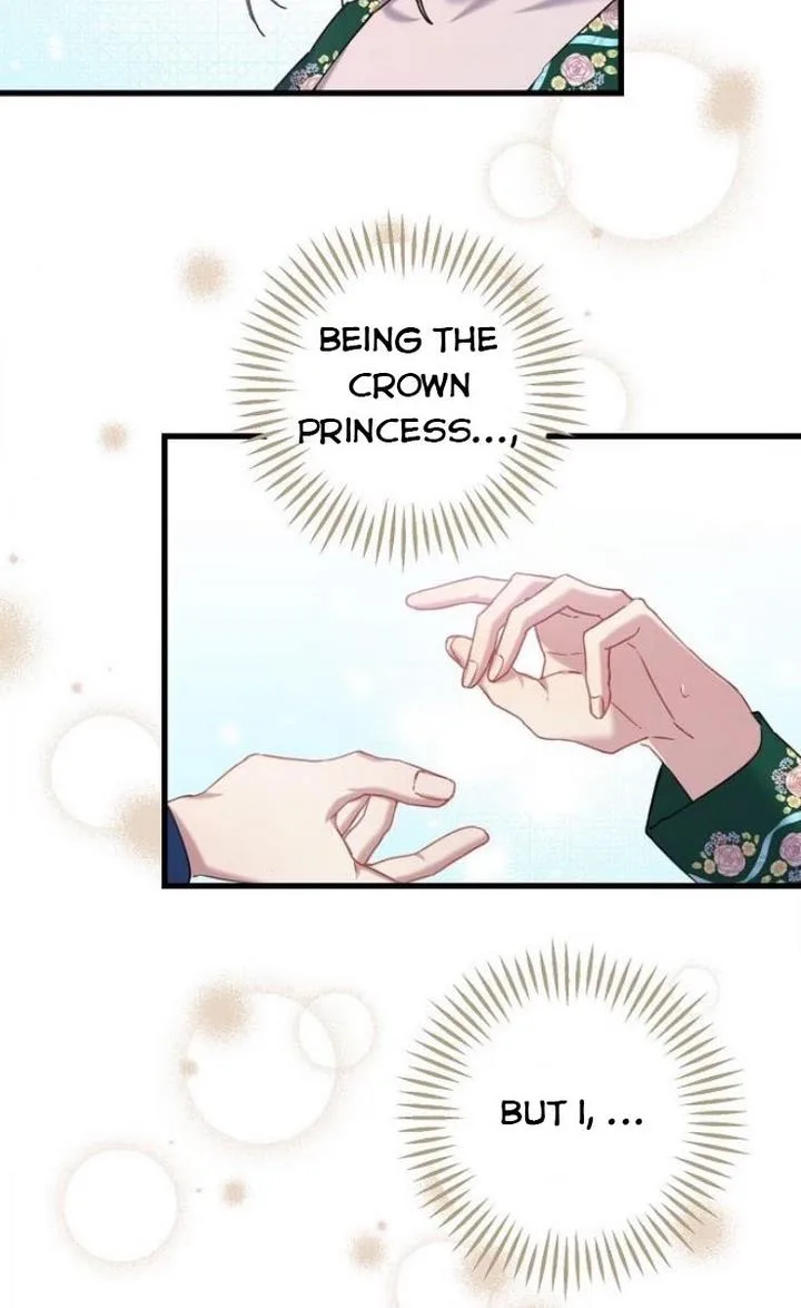 Please Cry, Crown Prince Chapter 22 page 49