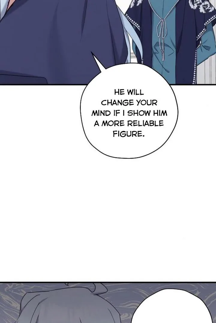 Please Cry, Crown Prince Chapter 20 page 21