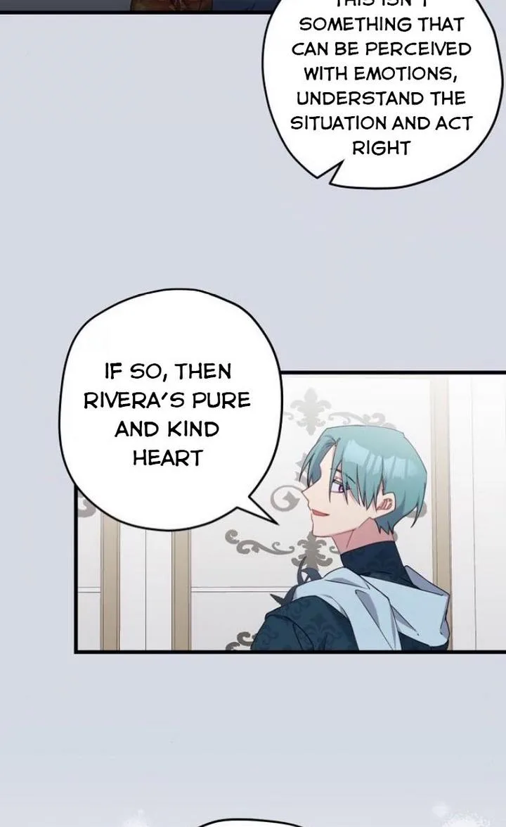 Please Cry, Crown Prince Chapter 22 page 42