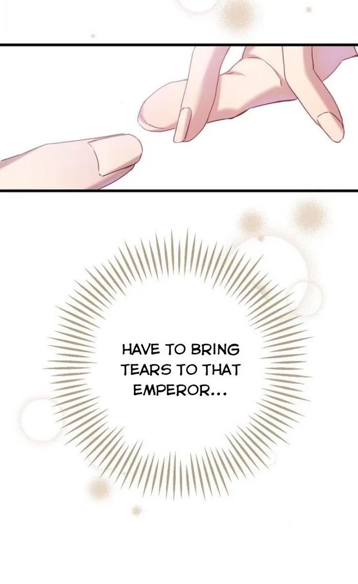Please Cry, Crown Prince Chapter 22 page 50
