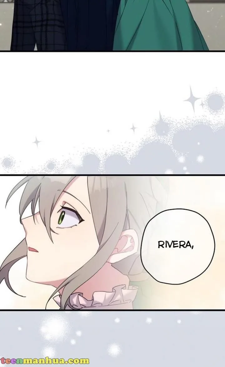 Please Cry, Crown Prince Chapter 22 page 39