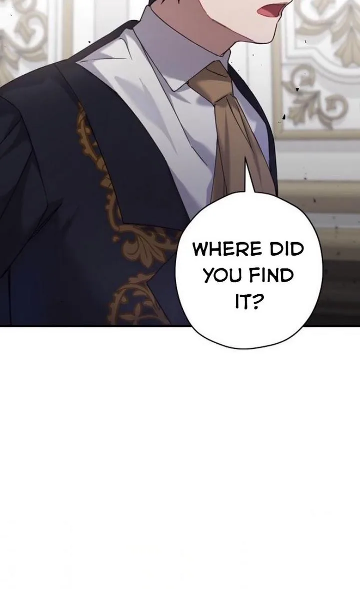 Please Cry, Crown Prince Chapter 22 page 3