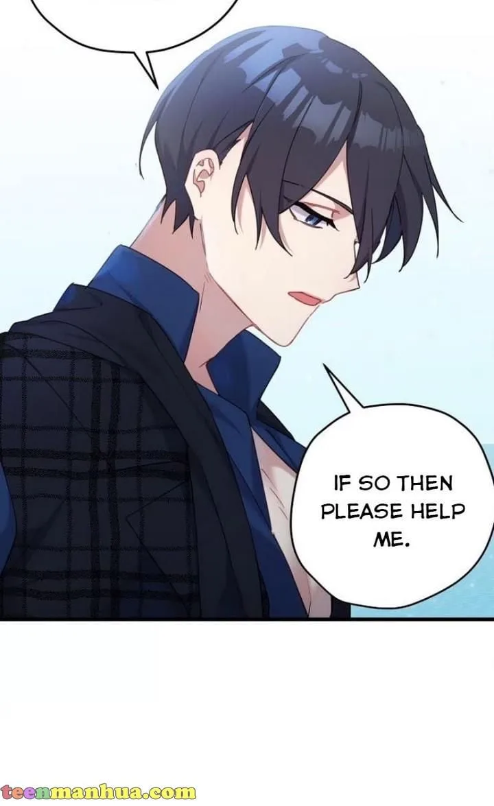 Please Cry, Crown Prince Chapter 22 page 46