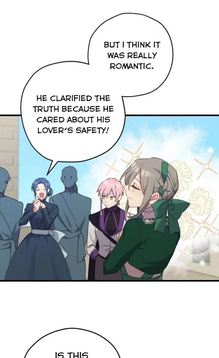 Please Cry, Crown Prince Chapter 22 page 58