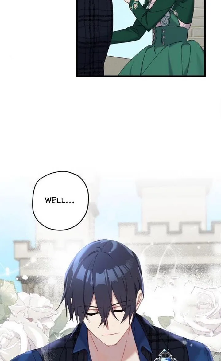 Please Cry, Crown Prince Chapter 22 page 28
