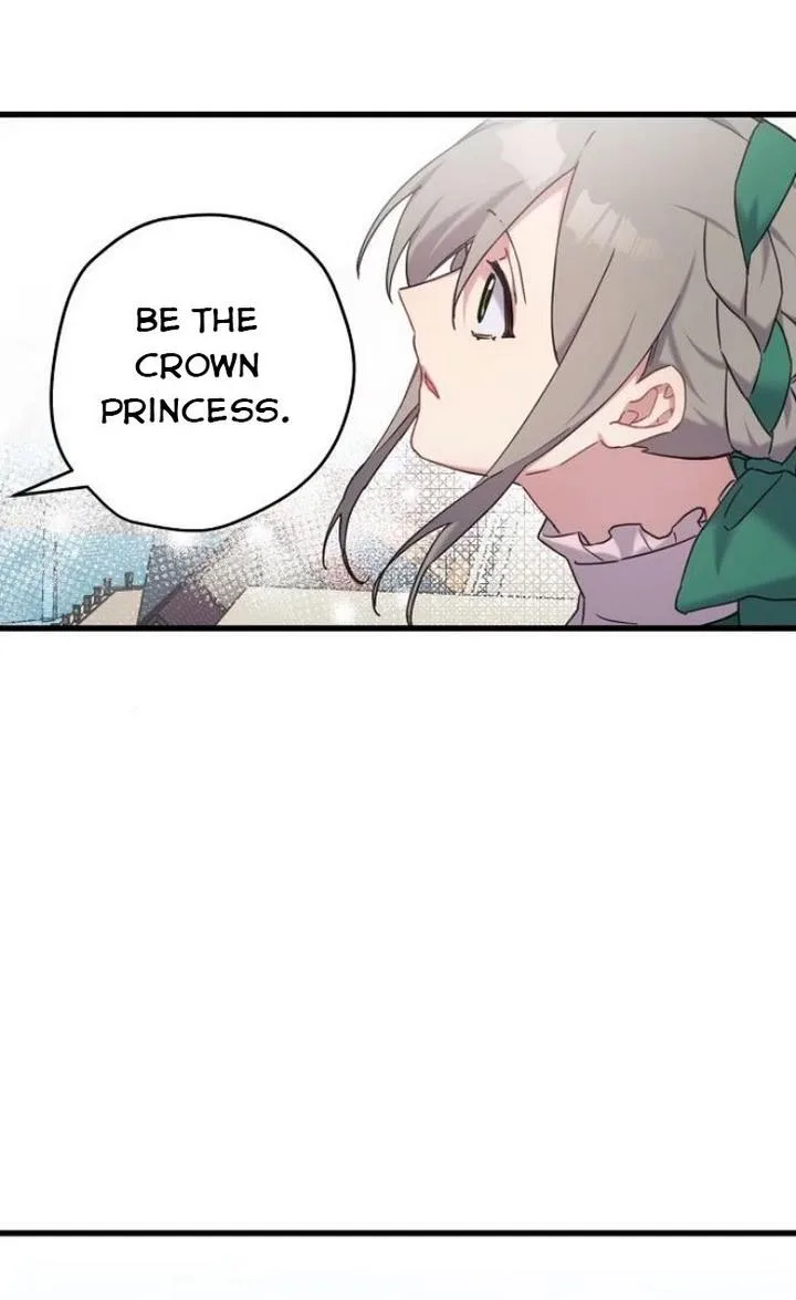 Please Cry, Crown Prince Chapter 22 page 47