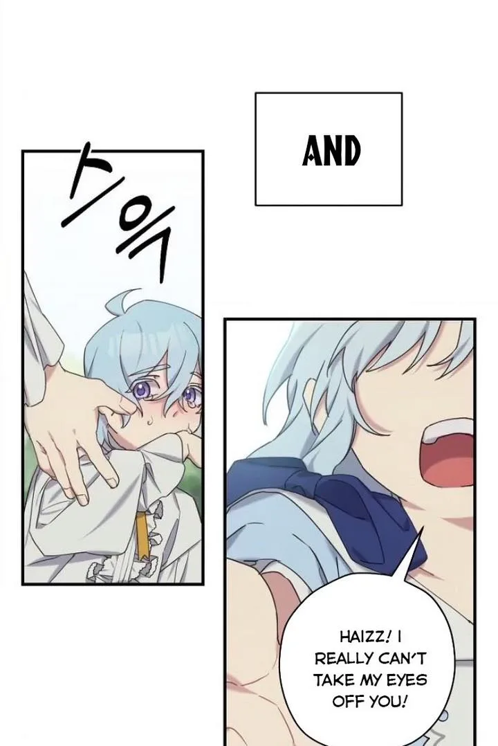 Please Cry, Crown Prince Chapter 20 page 4
