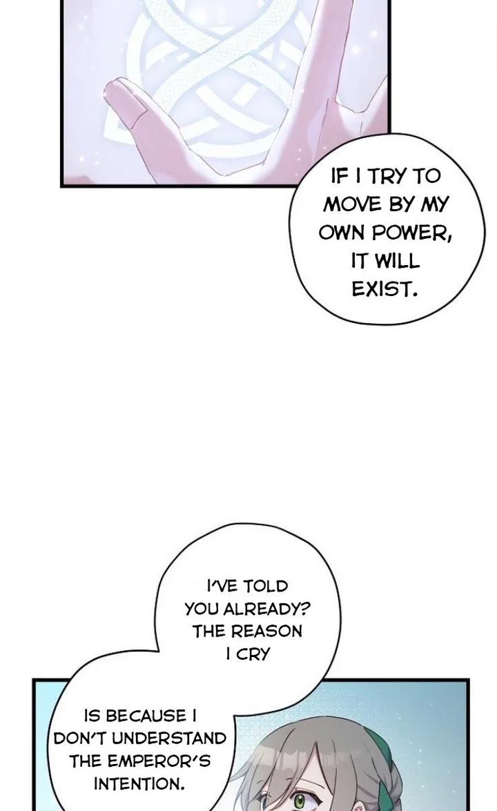Please Cry, Crown Prince Chapter 22 page 36