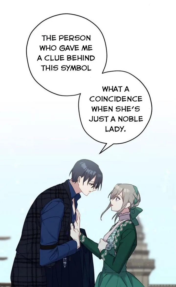 Please Cry, Crown Prince Chapter 22 page 38
