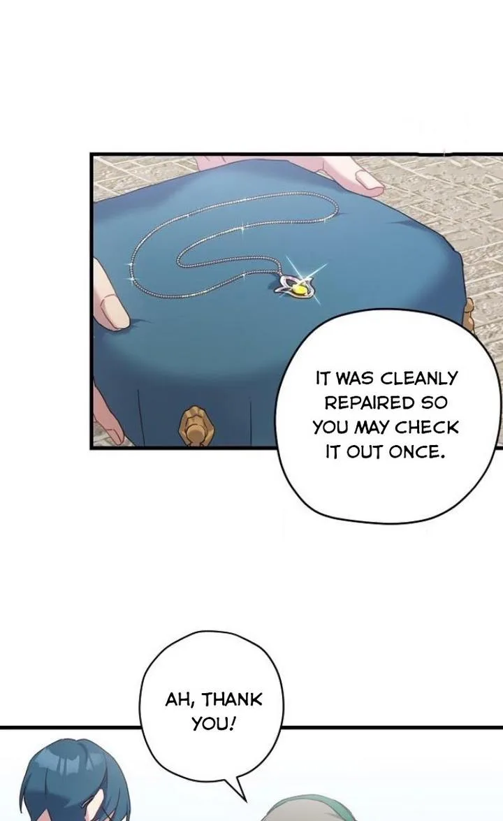 Please Cry, Crown Prince Chapter 22 page 55