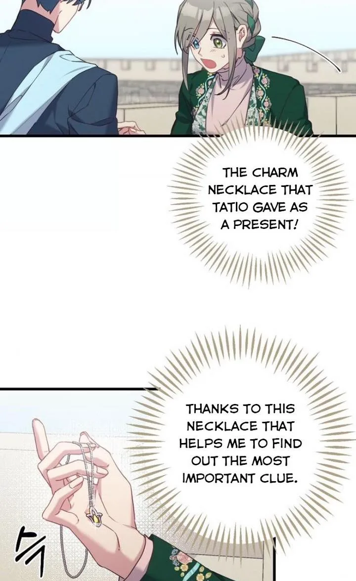 Please Cry, Crown Prince Chapter 22 page 56