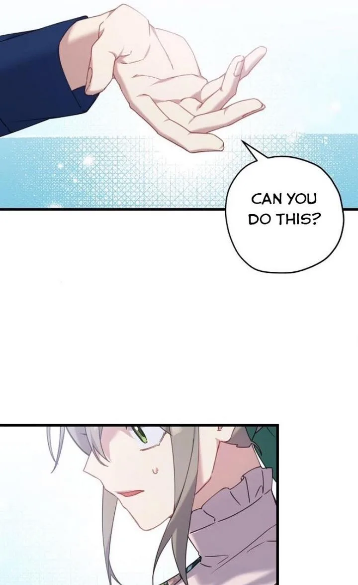 Please Cry, Crown Prince Chapter 22 page 48