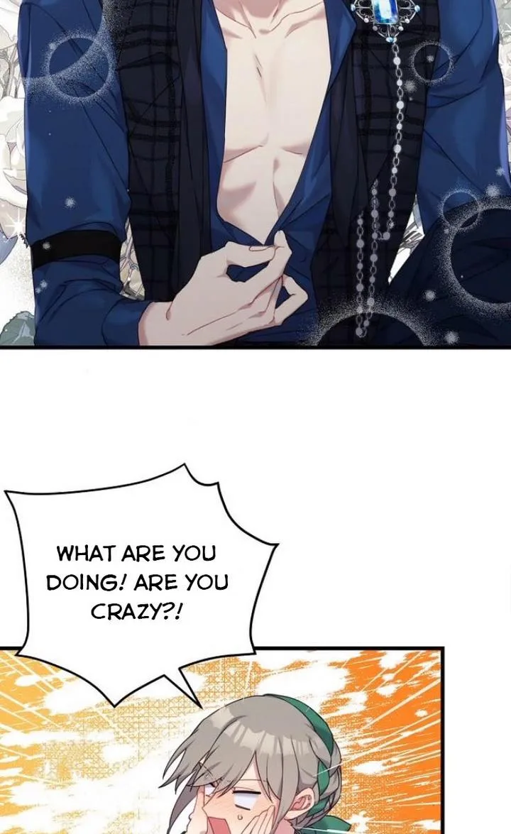 Please Cry, Crown Prince Chapter 22 page 29