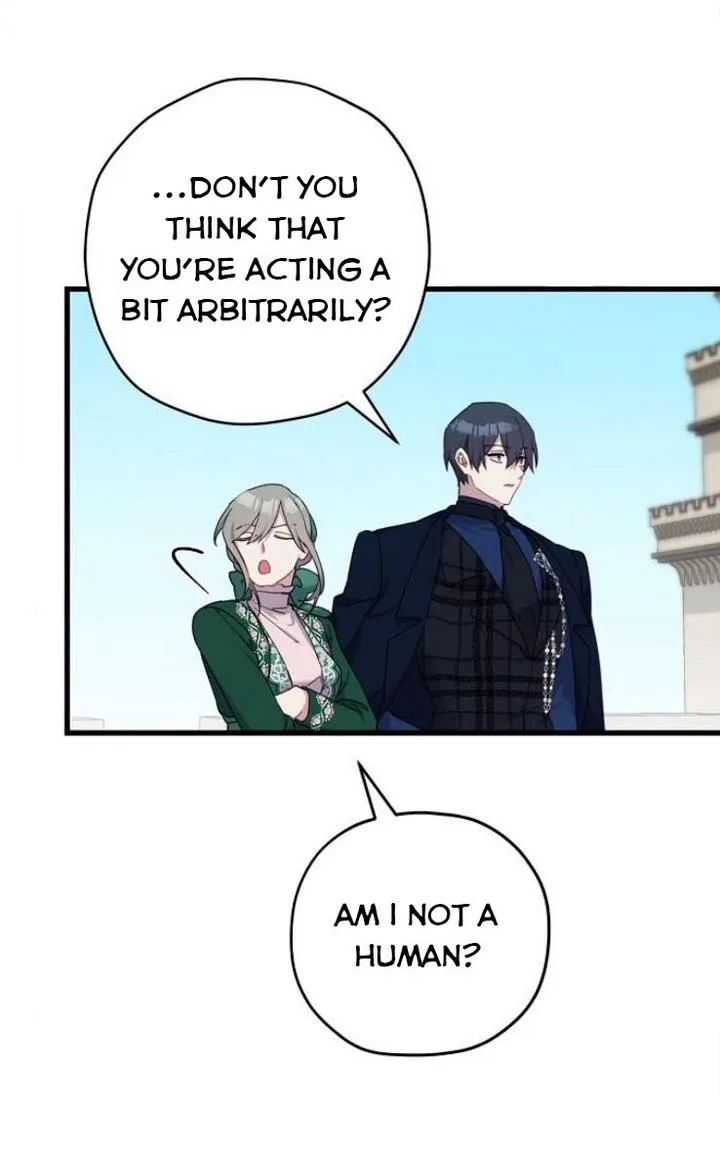 Please Cry, Crown Prince Chapter 22 page 22