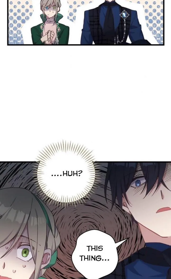 Please Cry, Crown Prince Chapter 22 page 60