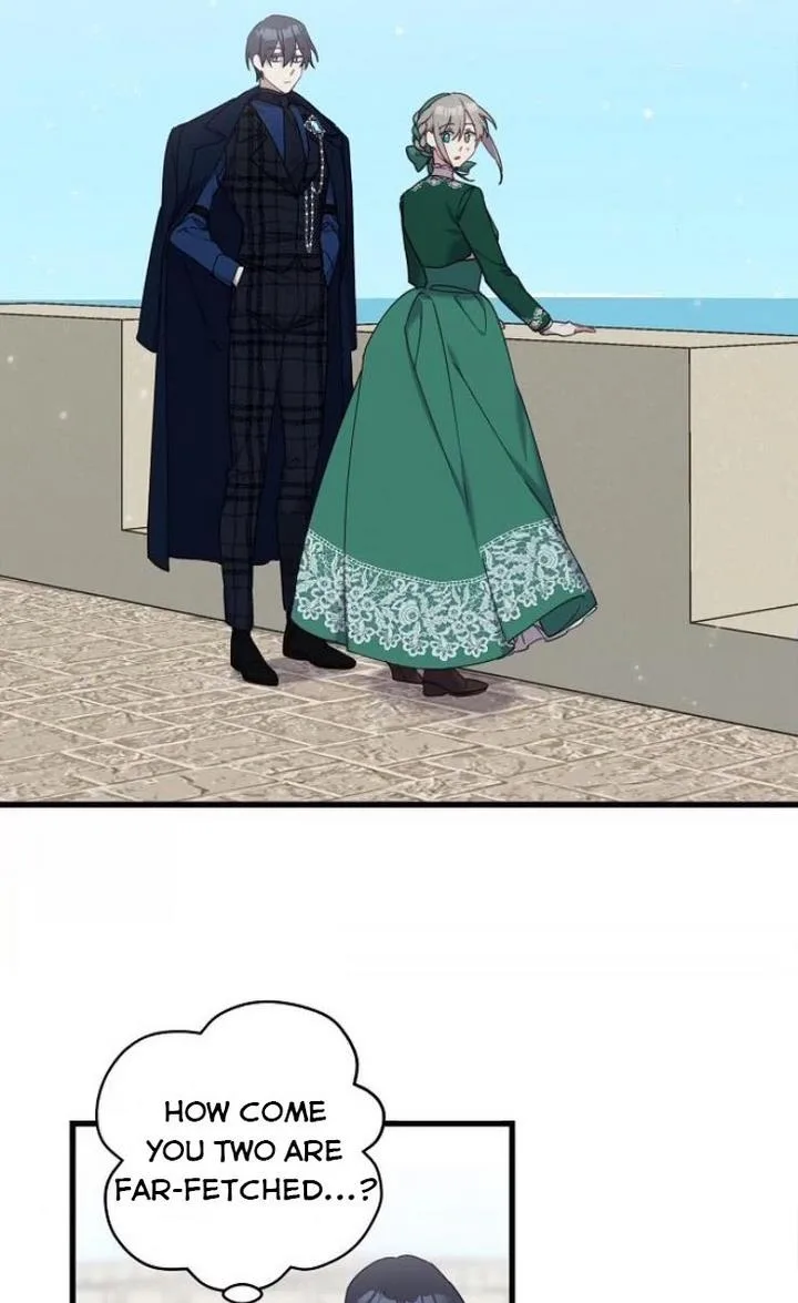 Please Cry, Crown Prince Chapter 22 page 26