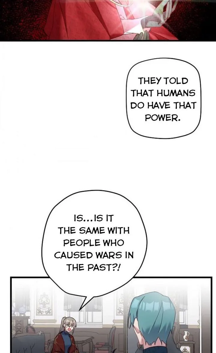Please Cry, Crown Prince Chapter 22 page 10
