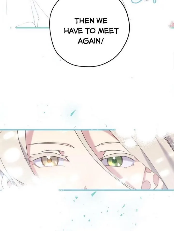 Please Cry, Crown Prince Chapter 18 page 25