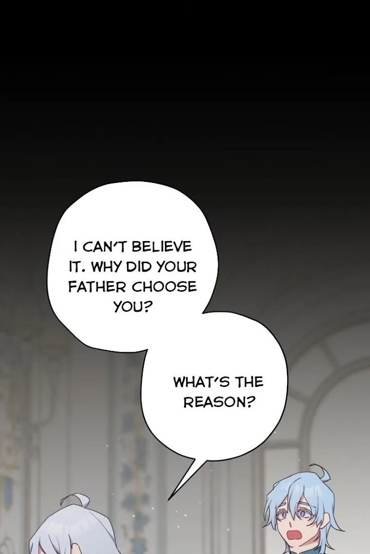 Please Cry, Crown Prince Chapter 20 page 17