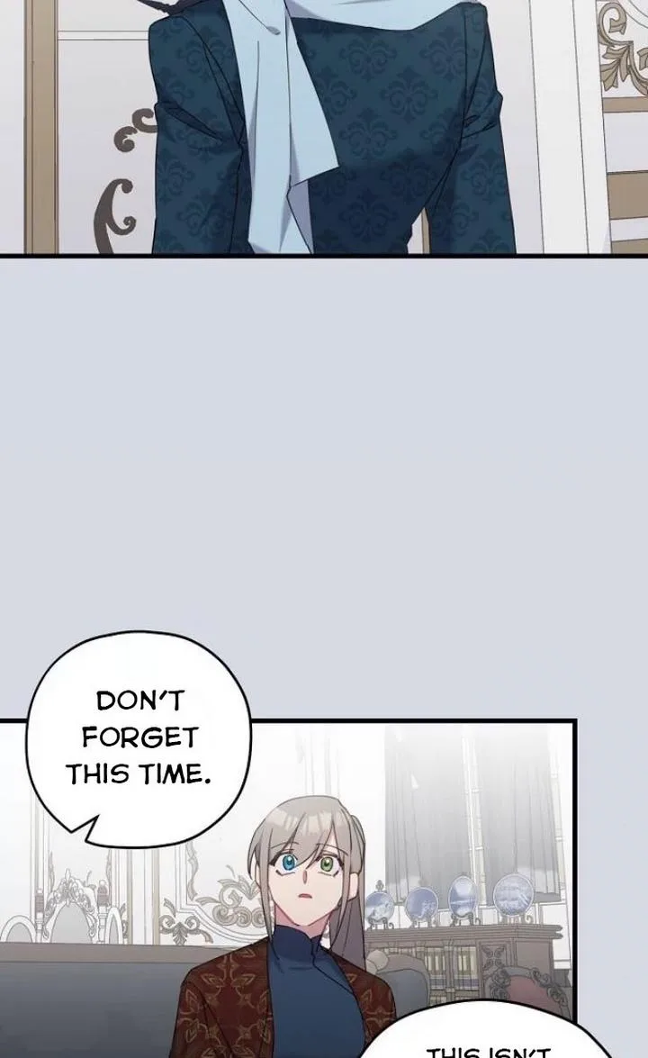 Please Cry, Crown Prince Chapter 22 page 41