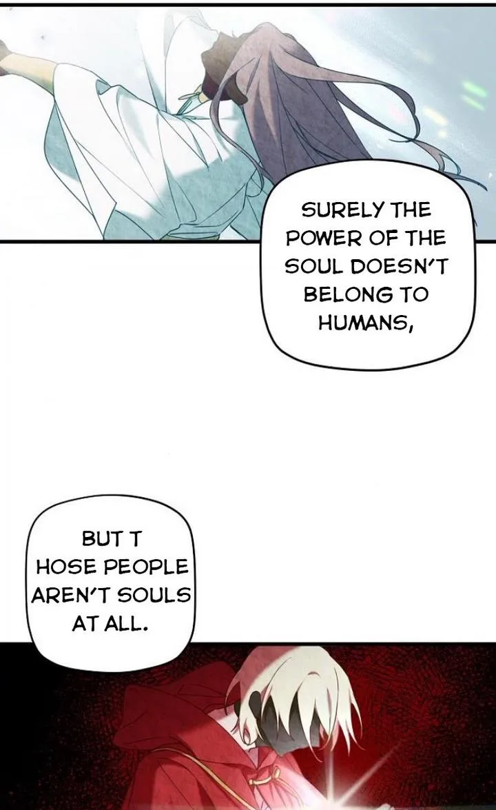 Please Cry, Crown Prince Chapter 22 page 9