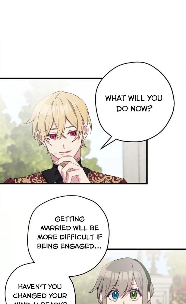 Please Cry, Crown Prince Chapter 23 page 30