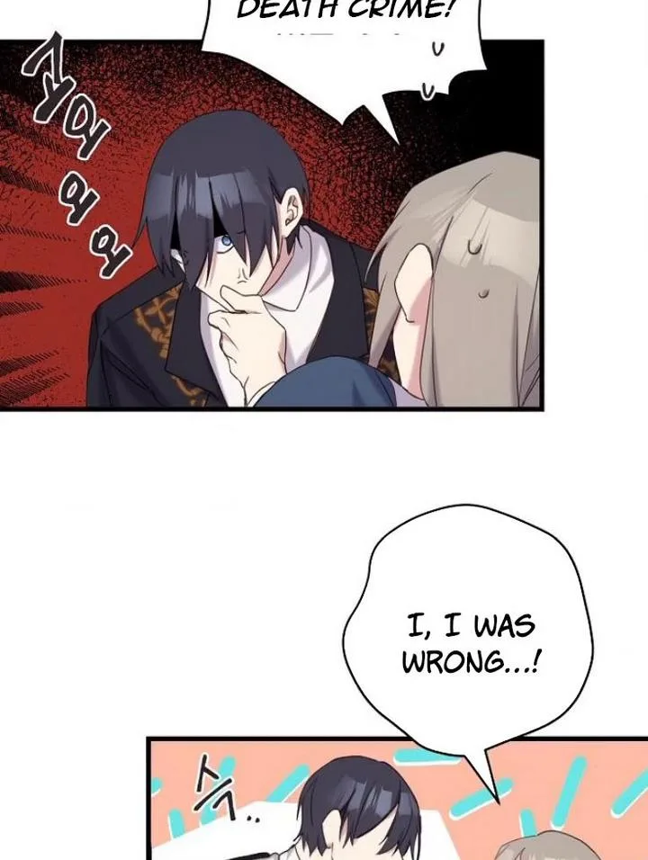 Please Cry, Crown Prince Chapter 18 page 37