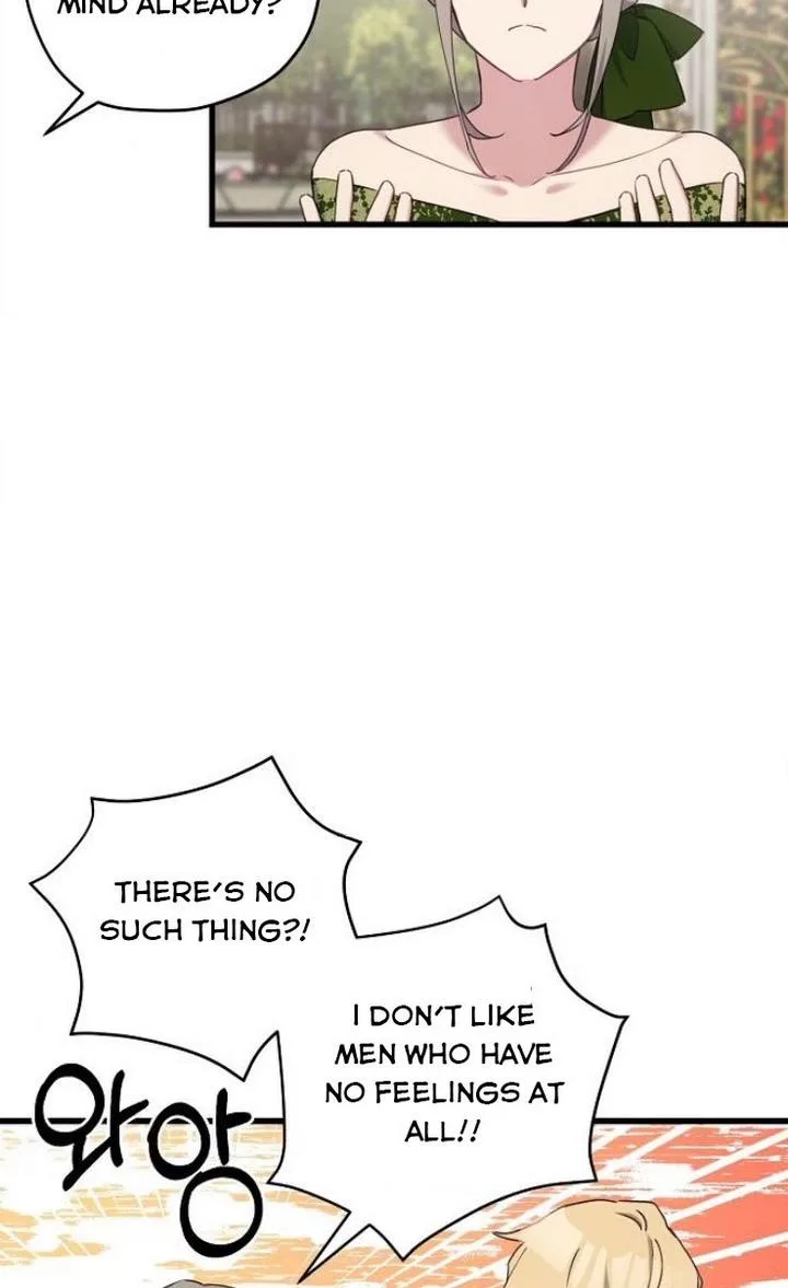Please Cry, Crown Prince Chapter 23 page 31