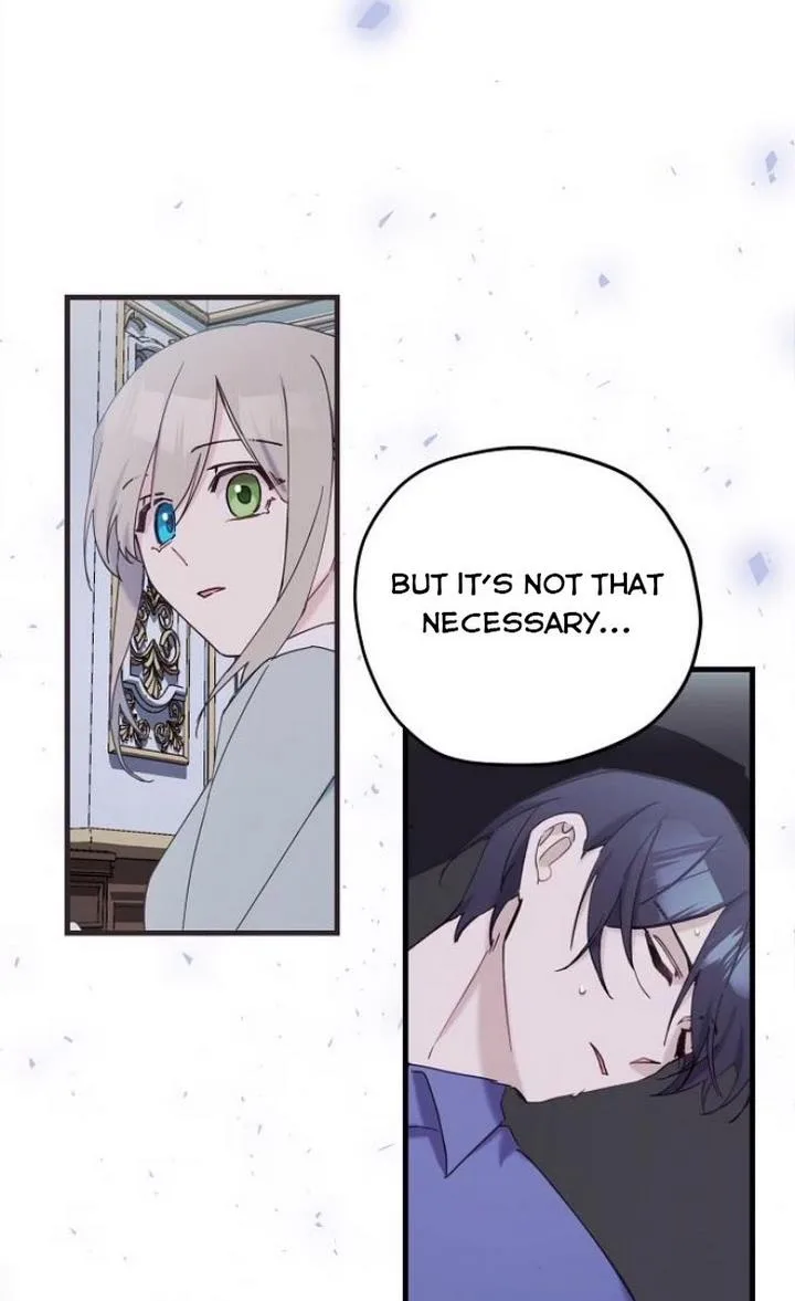 Please Cry, Crown Prince Chapter 23 page 35