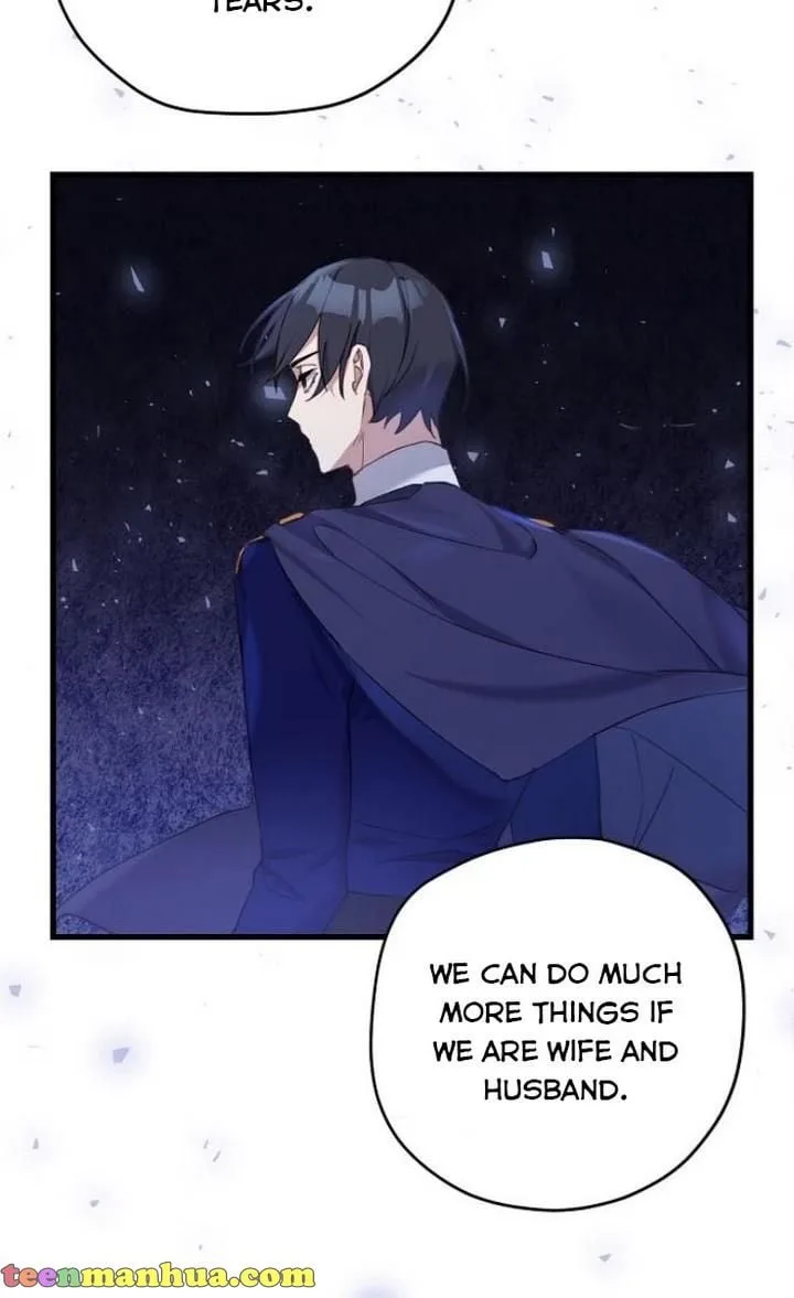 Please Cry, Crown Prince Chapter 23 page 34