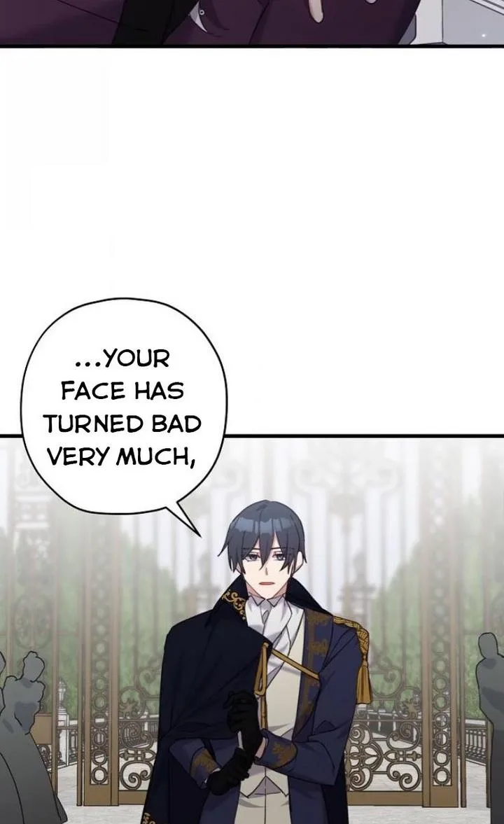 Please Cry, Crown Prince Chapter 23 page 49