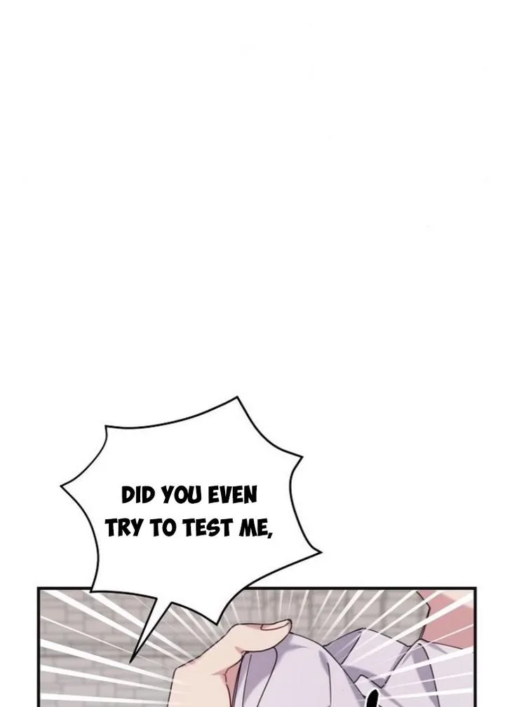 Please Cry, Crown Prince Chapter 21 page 8