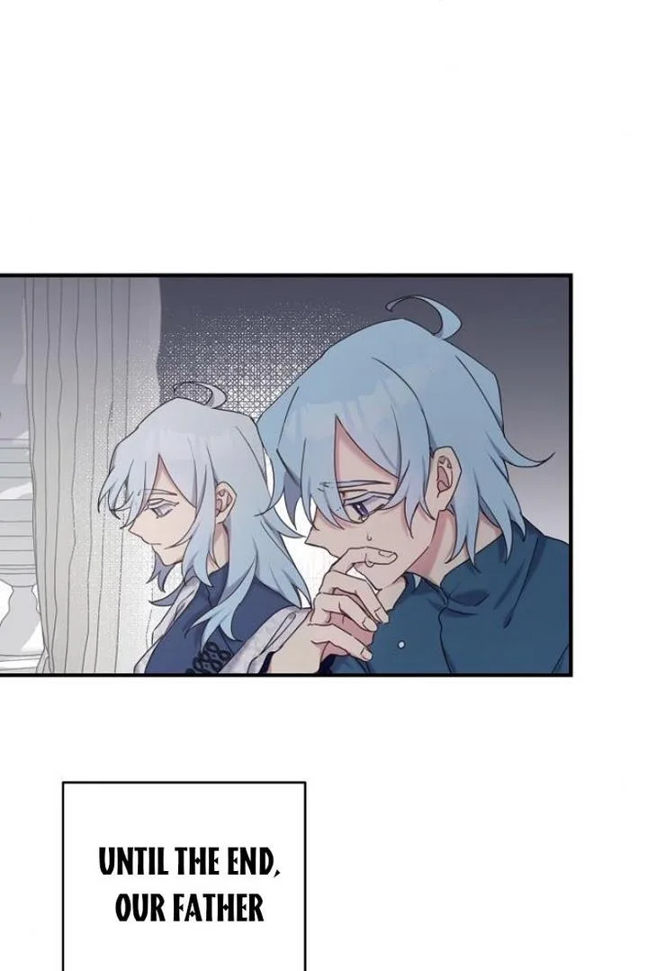 Please Cry, Crown Prince Chapter 20 page 24