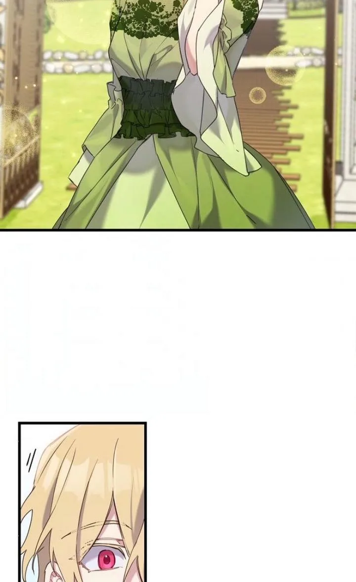 Please Cry, Crown Prince Chapter 23 page 37