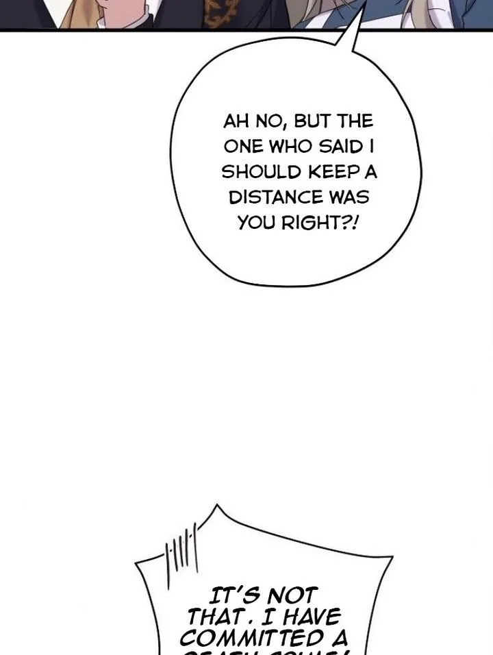 Please Cry, Crown Prince Chapter 18 page 36
