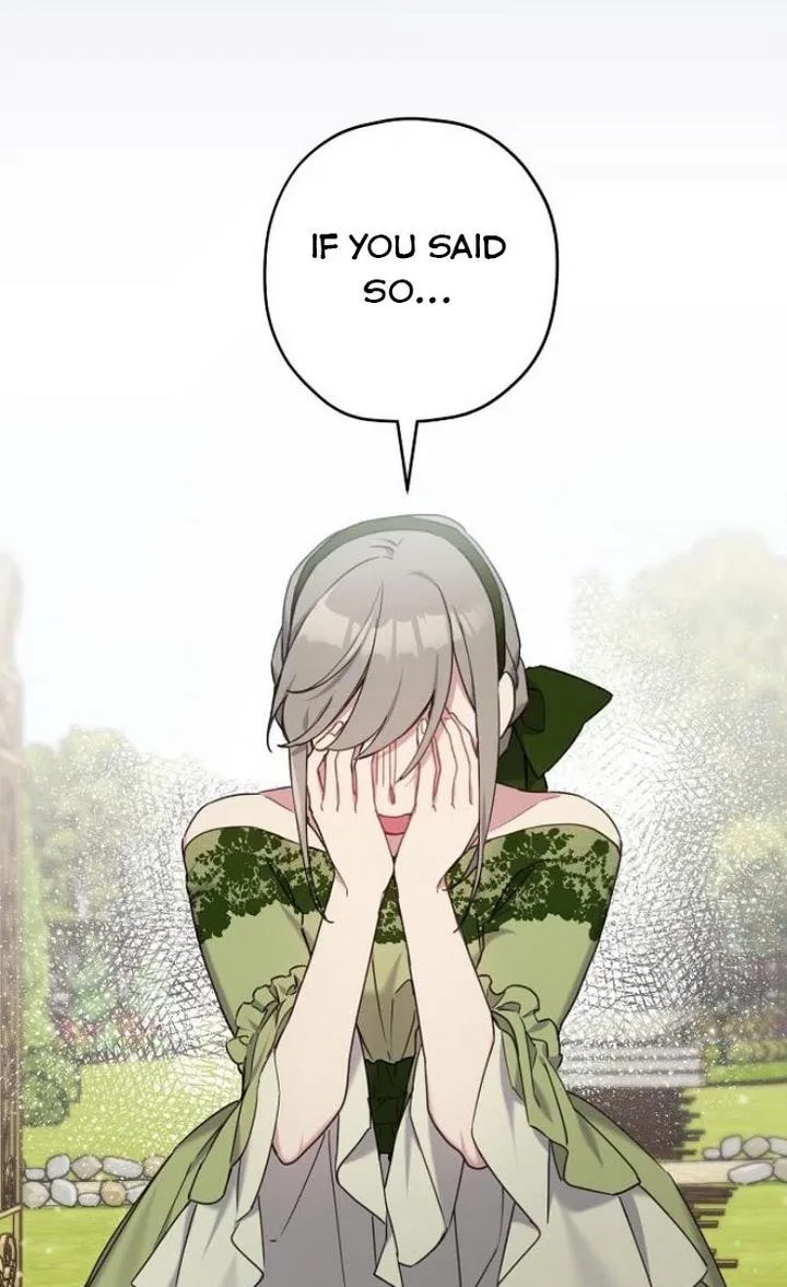 Please Cry, Crown Prince Chapter 23 page 28