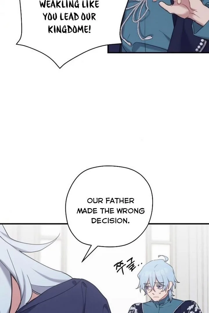Please Cry, Crown Prince Chapter 20 page 20