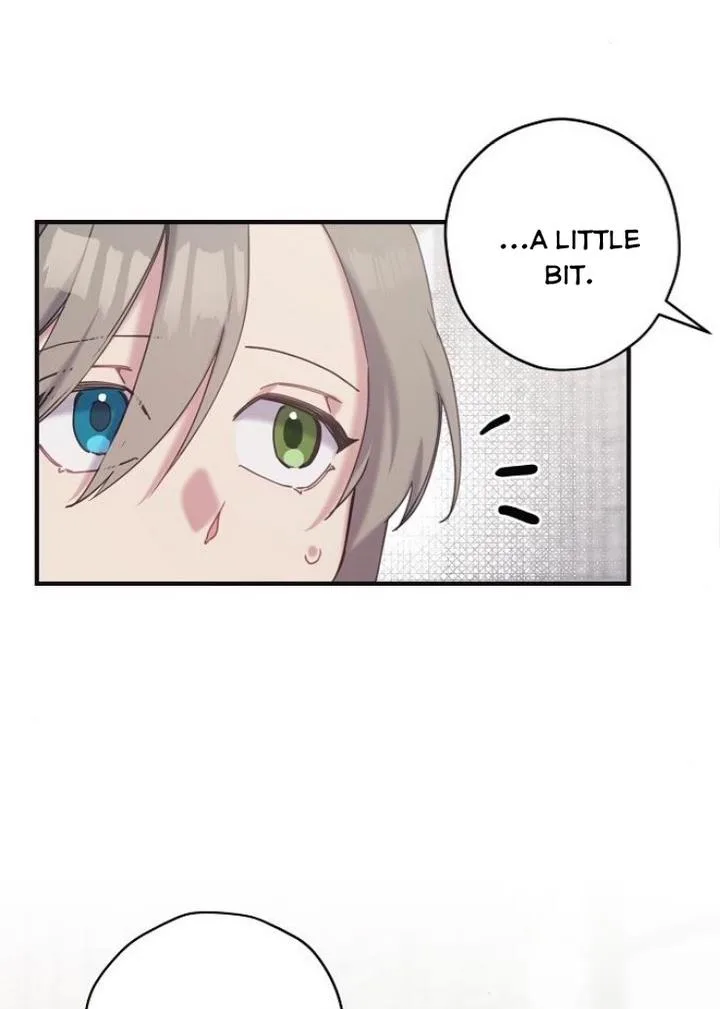 Please Cry, Crown Prince Chapter 21 page 17