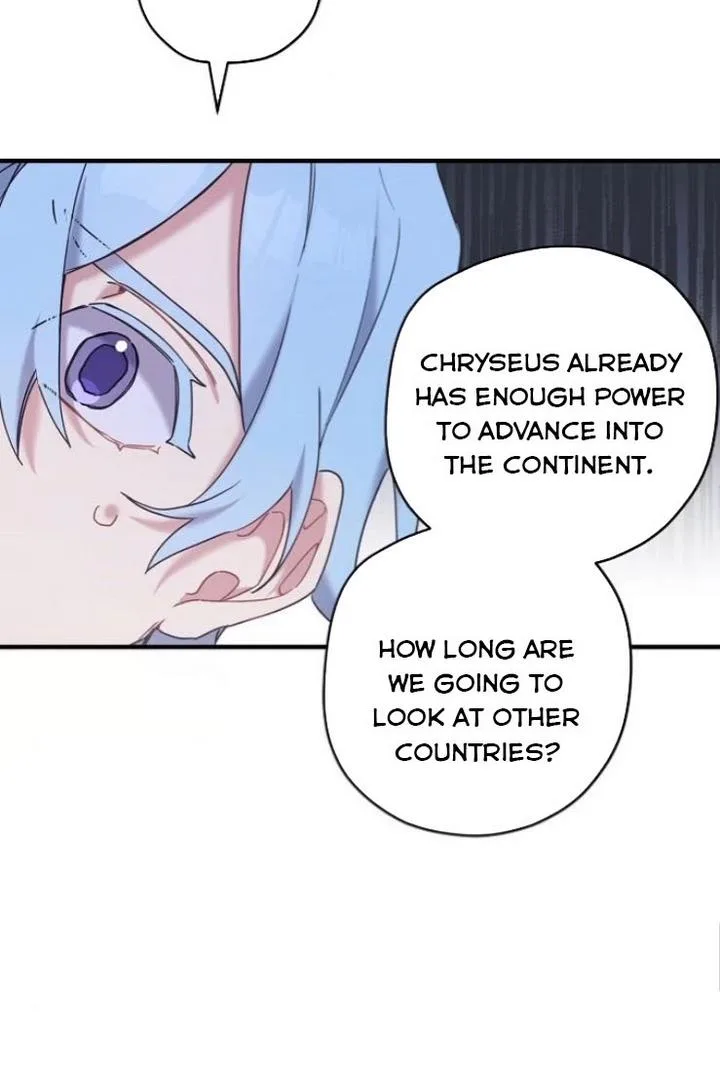 Please Cry, Crown Prince Chapter 20 page 35