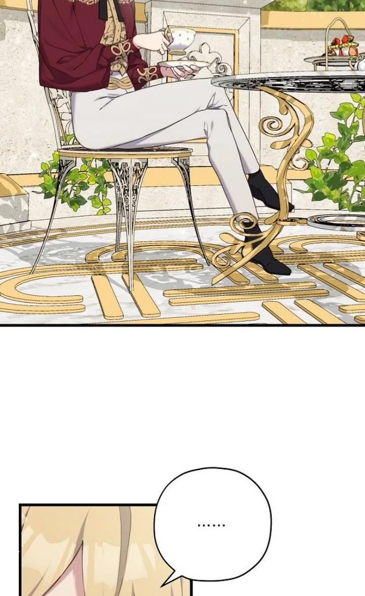 Please Cry, Crown Prince Chapter 23 page 3